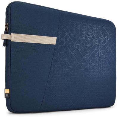 Case For Laptop Caselogic 15,6 '' Blue Ibira, Blue Vestido, 39,62CM / 15,6 '' — image 1