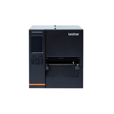 Brother Printer Industrial Labels Transferencia Trmica TJ4021TN — image 1