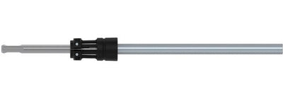 Bosch Professional Expert Sds Clean PLUS-8X, Ø 16MM Length Útil 200MM, Drill Succión 2608901772 — image 1
