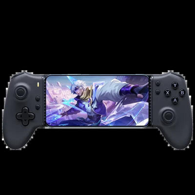 Easysmx M15 Mobile Game Controller Black — image 1