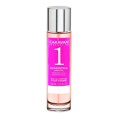 Eau Parfum Caravan Nº 1 150ML Señora — image 1