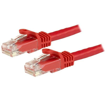7.5M CAT.6 Cable Network Cabl Snagless - 24 Awg Copper Wire — image 1