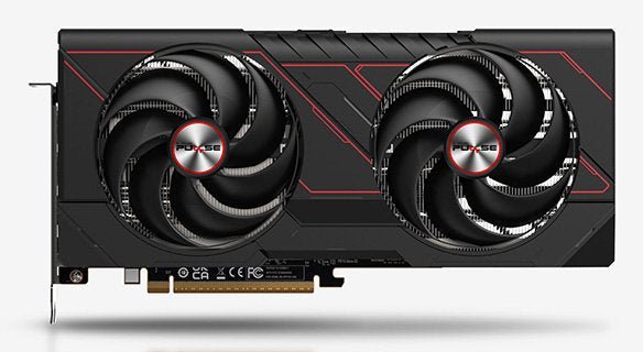 Sapphire VGA 12GB RX9070GRE Pulse Gaming Oc 2x HDMI/2XDP Pulse AMD Radeon Rx 9070 Gre Gaming Oc 12GB Dual H