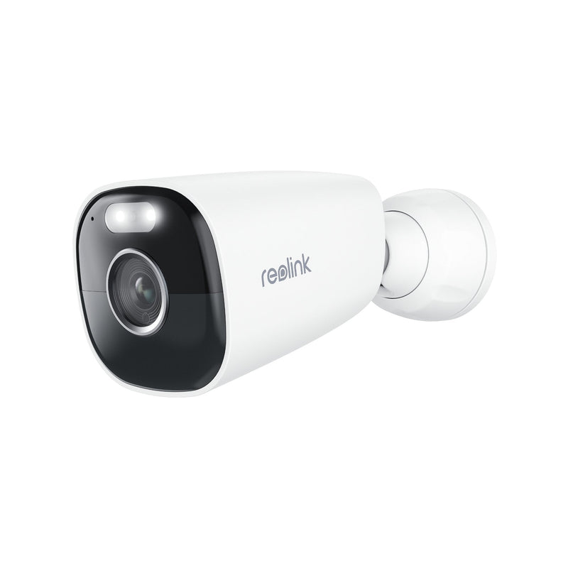 Reolink Camera Surveillance Argus Series B340 White 6975253983148