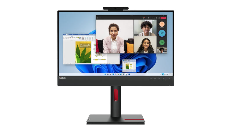 Lenovo Thinkcentre Tio 24 Gen 5 23,8 Cam _ No Touch