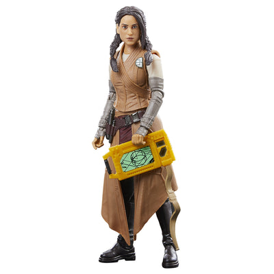 Figure Star Wars The Black Series Bix Caleen — image 1