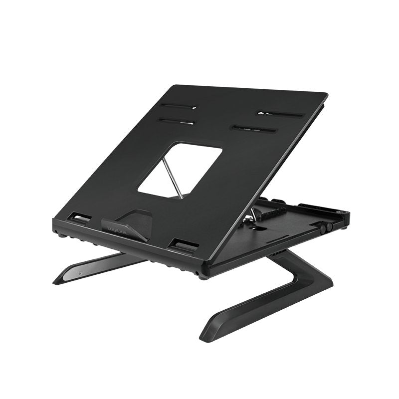 Logilink AA0133 Soporte Ordenador Portátil 40,6CM (16) Negro