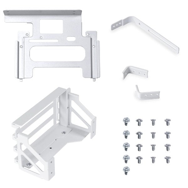 Lian Li Stand Vertical VGA O11DE-9 White