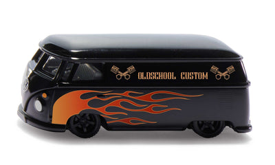 Siku Super Vw T1 Transporter Personalizado — image 1