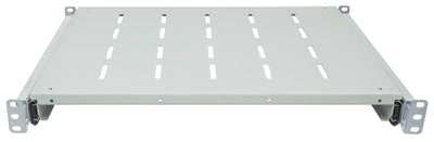 Intellinet Tray 1U 483X600MM Up To 35KG Extended — image 1