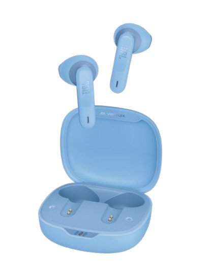 Jbl Auricular Vibe Flex Azul