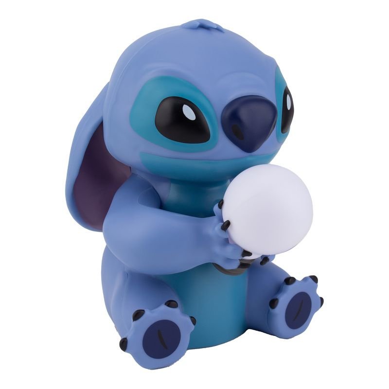 Paladone Lamp Disney Stitch