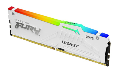 Kingston Memory Fury 32GB DDR5 5600 KF556C36BWEA-32 — image 1