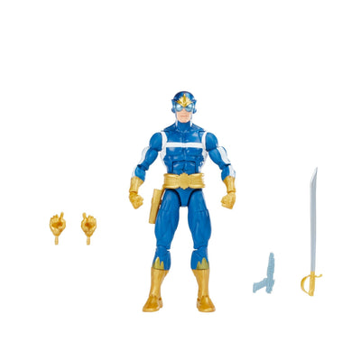 Figure Star-lord Guardianes Galaxia Marvel 15CM — image 1