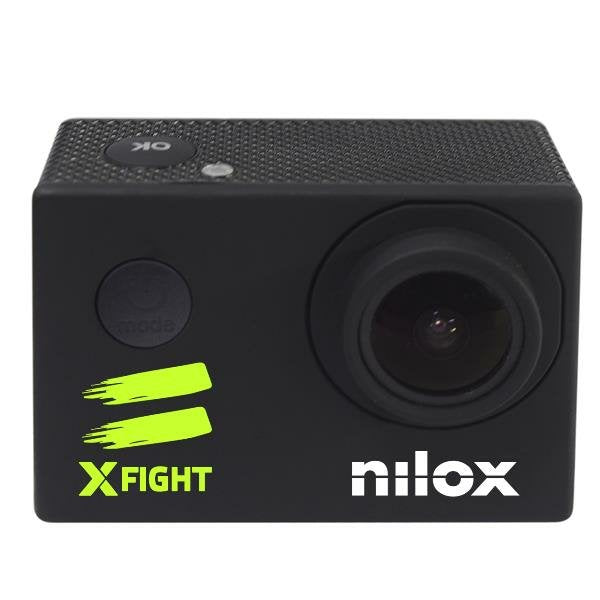 Camera Action Cam Xfight Sport Acción 1,3 MP Full HD Cmos Wi-Fi 56,2G