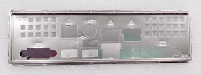 Supermicro MCP-260-00042-3N Parte Housing Computer Escudo I/ Or — image 1