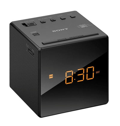 Sony Despertador ICFC1B — image 1
