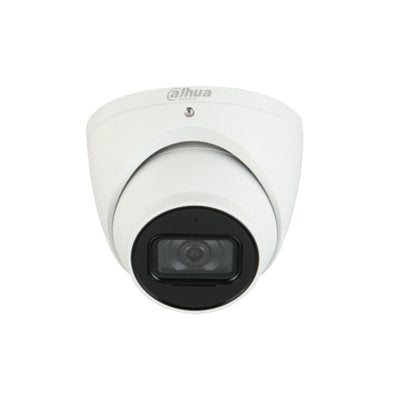 (DH-IPC-HDW5442TMP-ASE-0280B-S3) Dahua Camera IP Domo Wizmind Serie 5 4MP Ir 50M Wdr Supports microSD 512GB Wi — image 1