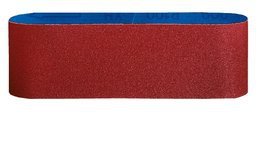 Bosch Professional Tape Lija X440 Best Wood And Pintura, 60X400 Mm, K100 3 Pieces — image 1