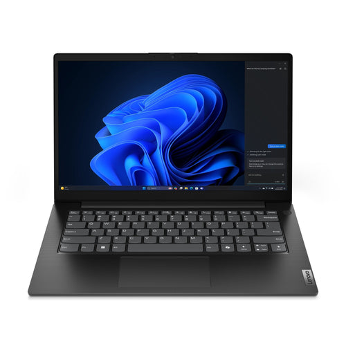 Lenovo Laptop V14 G5 Irl Core 5 210H 8GB 512GB 14 Fdos — image 1