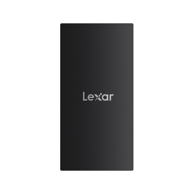 Lexar SSD External SL300 2TB USB 3.2 GEN2 IP54 Cifrado Aes