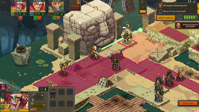 Set Metal Slug Tactics Playstation 5 — image 1