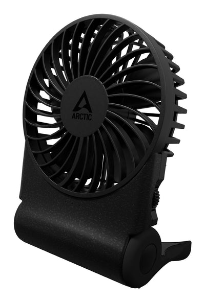 Arctic Fan Summair 2GO (black) — image 2