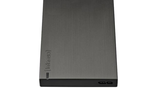 Intenso Drive External HDD 1TB 2.5 USB 3.0 Antracita