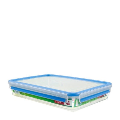 Emsa Recipiente Alimentos Clip & Close 2,6 Litros 508545 — image 1