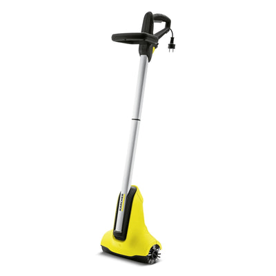Kärcher Pcl 4 Terassenreiniger Pulidora Floor 800 Rpm Black Yellow Detergentes Suelos Hard Yellow/Black Pulido — image 1