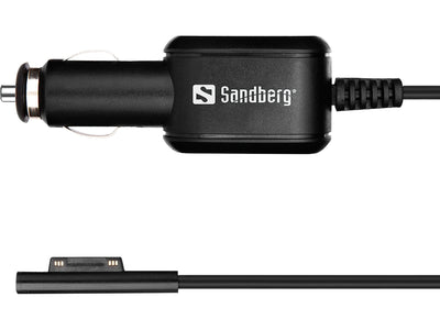 Sandberg Car Charger Surface Pro 3/4 — image 1