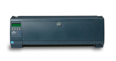 Dascom Europe 28.834.0400 Printer Matriz Punto 360 X 360 DPI 683 Carácteres Segundo — image 1