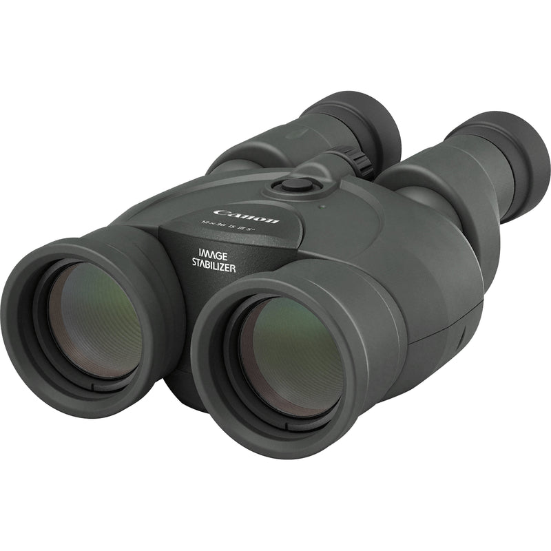 Canon Prismáticos 12X36 Is Iii