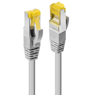 Lindy 47267 Network Cable Grey 7,5M CAT.7 Sf/UTP (s-FTP) — image 1