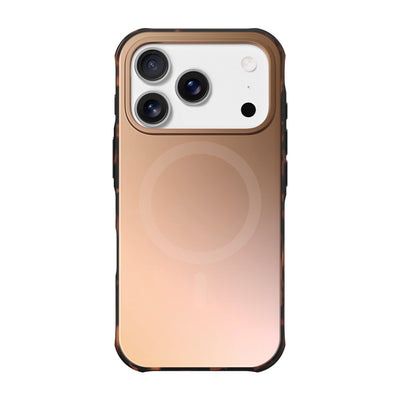 Laut Huex Wave Case For Iphone 17 Pro 16CM (6.3) Caramelo — image 1