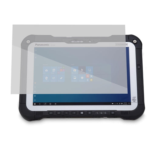 Panasonic Infocase Toughmate TBCG2GLASS-P Screen Protector Tableta 1 Pieces — image 1