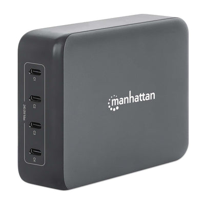 Manhattan 102667 Charger Dispositivo Mobile Phone Mobile Phone Laptop Console Juegos Laptop Smartphone, Tablet — image 1