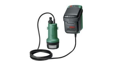 Bosch Gardenpump 18V-2000, Pump Sumergible / Presión — image 1
