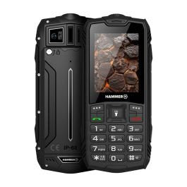 Hammer Mobile Phone Rugerizado Rock 2.4 4G — image 1