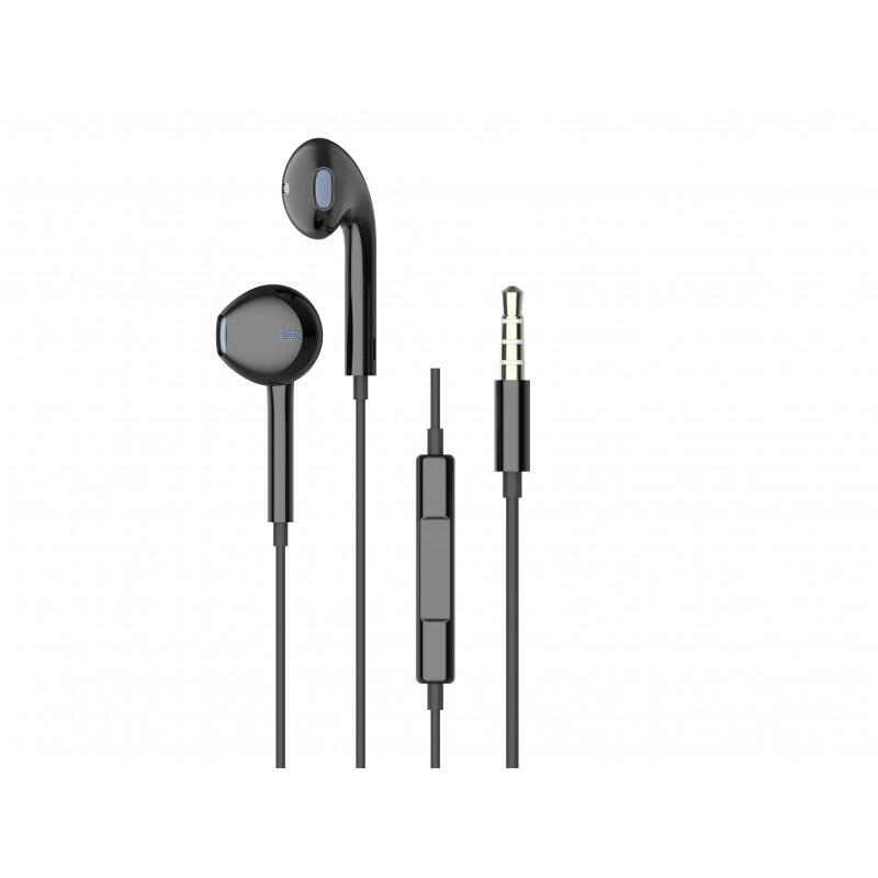 Eightt Headset Apb And Control Volumen