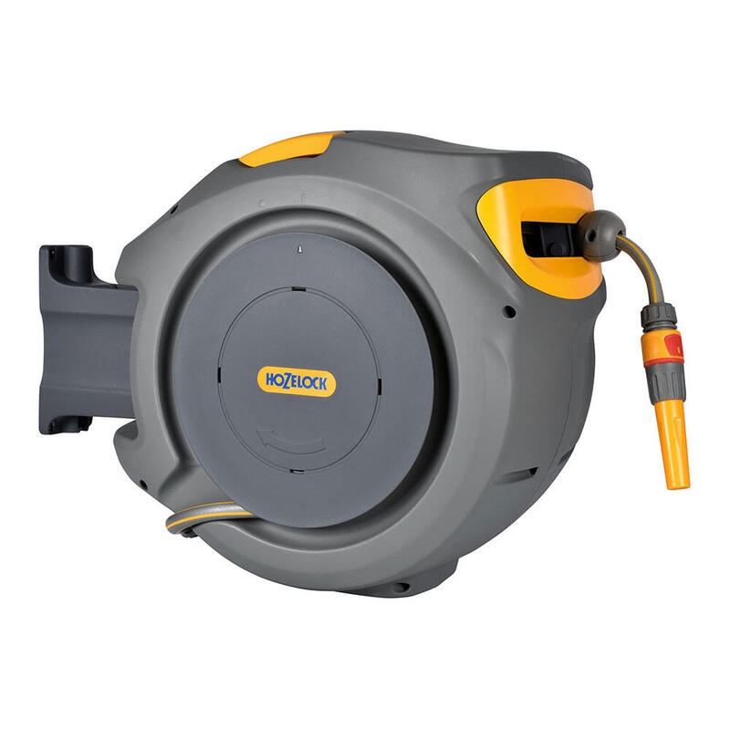Enrollador Hose Automatic Autoreel 20M