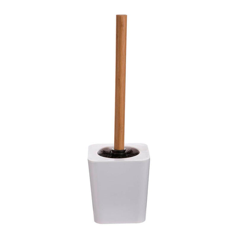 Escobilla Bambu-blanco Collection 'natureo'