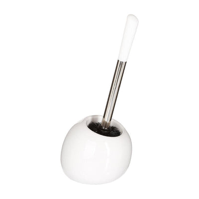 Escobilla Wc Model Sun Colour White — image 1