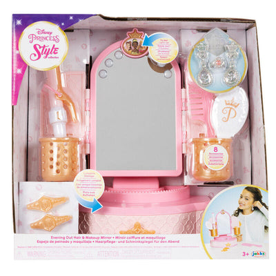 Mirror Makeup Princesas Disney — image 1