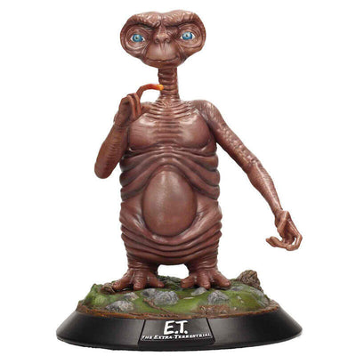 Estatua e.t Extraterrestre 22CM — image 1