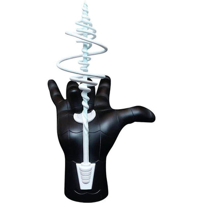 Estatua Heroic Hands Spiderman Marvel 26CM Black — image 1