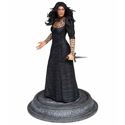 Estatua Yennefer The Witcher 20CM — image 1