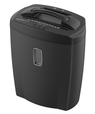 Genie 580 Xcd Plus - Paper Shredder Documentos Black — image 1