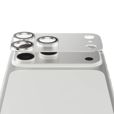 Panzerglass - Protector Camera Fender Silver Iphone 17 Pro — image 1