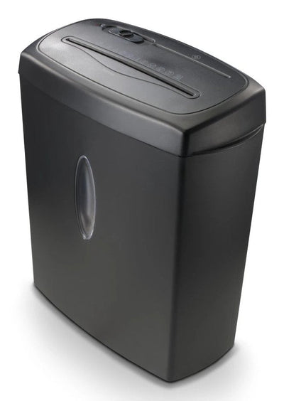 Hama Safe X100CD Paper Shredder Paper Manual - 460W - 15L - Destruye Up To 11 Hojas - Speed 2M/Min - Corte Cru — image 1